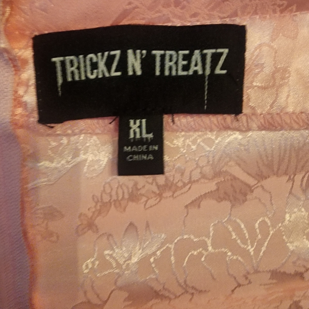 Pink Lace Women's Dress 18ptp Nwt - Picture 4 of 8